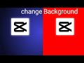 How to Change background in Capcut |Alivlogs|