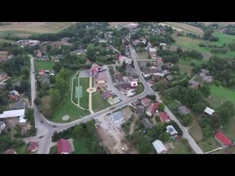 Pałecznica z lotu ptaka 2