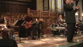 The Alexander-Cooper Project performing "Pray"