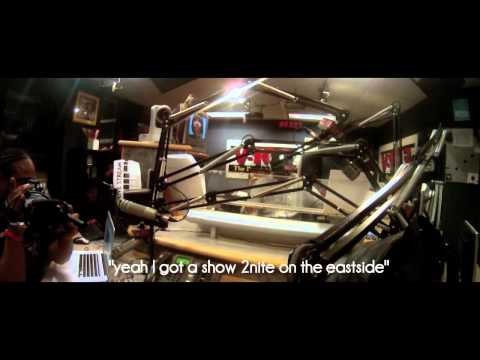 Tity Boi (2 Chainz) Ft. Dolla Boy - Ridin thru the clouds (Official Video)