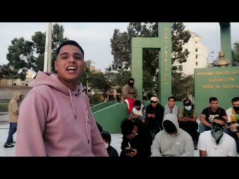 CYCLO VS KODDIVIAX 🔥 - MONARCA CIX - CUPO PACHERING REGIONAL