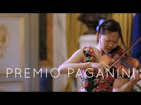 J.S.Bach - Sonata No.2 BWV 1003 - Yabing Tan