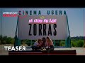 Juntas Creamos El Club De Las Zorras Zorras Estreno El 16 De Julio En ATRESplayer PREMIUM
