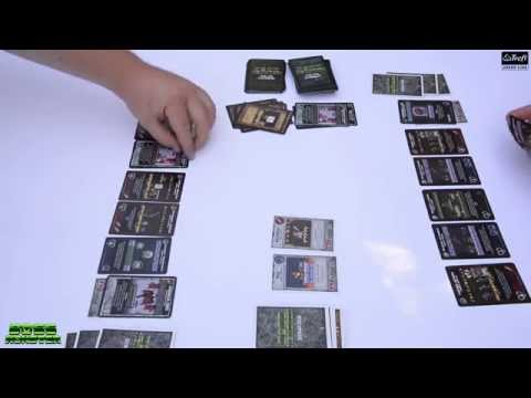 Boss Monster - Przykładowa rozgrywka