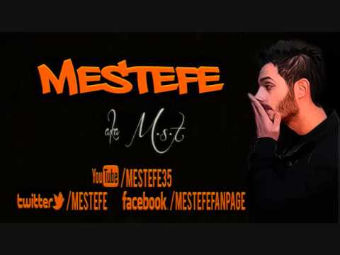 Fly Ty ft Mestefe - Imam Style (2007)