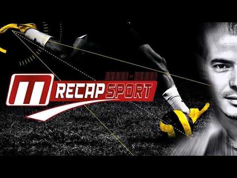 Récap Sport : 12 Février 2026