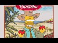 Mampato (IA Cover Homero) Chancho En Piedra