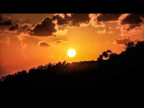 Our Beloved Syria - Sunset Timelapse