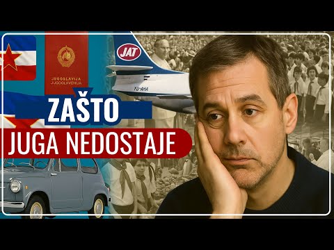 Jugoslavija: Da li je stvarno bilo bolje?