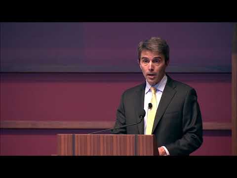 Stanford HAI 2019 - Mark Duggan