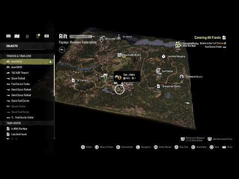 Snowrunner PS5 Gameplay Part - 49