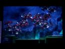 Starcraft II Blizzcon 2007 - Storymode Walkthrough 3