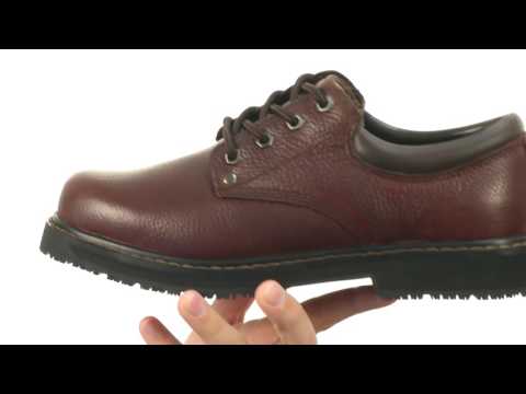 Dr. Scholl's Work Harrington II 