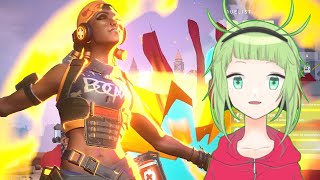 【Valorant】爆風ブラジル娘RAZEで超アゲアゲ実況～（棒）