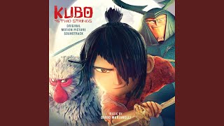 Kubo Goes to Town