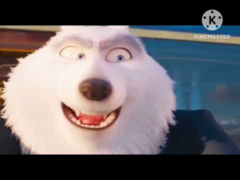 “A Cartoon’s Life” Part 27 - The Chase/Jimmy Crystal’s Demise