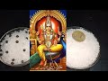 Salt Remove Negative Energh Positive Energy In Tamil