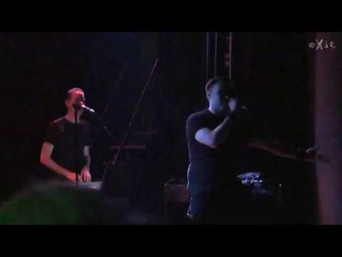 Colony 5 - Accelerate (Music Video)