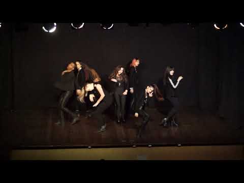 170910 The Dance - Queens