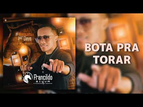 Pisadinha Do Vaqueiro - Bota Pra Torar