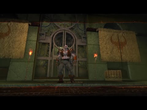 Neverwinter Sharandar Part 5 (Karr Nevrim)