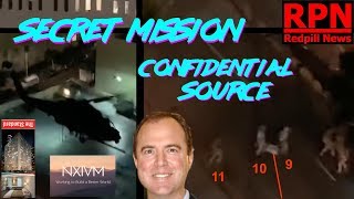 Confidential Tip on LA MIL SPEC OPS