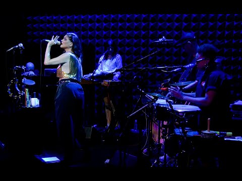 Nomi Ruiz - The Spell ('Love Louder' Live at Joe's Pub)