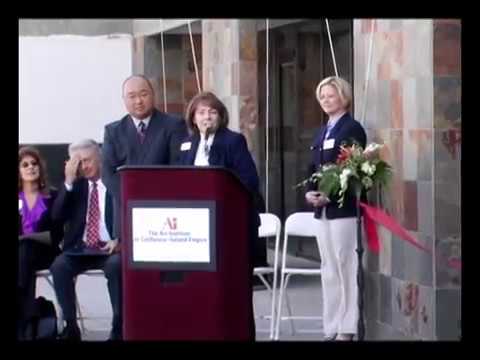 Art Institute Introduction to community