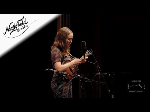 Sarah Jarosz  - Peace