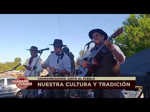 1º Fiesta de la Tierra y el Coraje - Km 50 - Jurisdicción de Quitilipi - Chaco