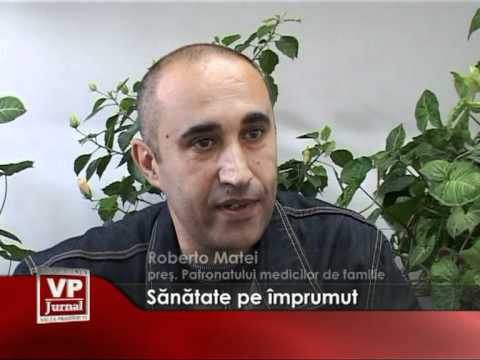 Sanatate pe imprumut