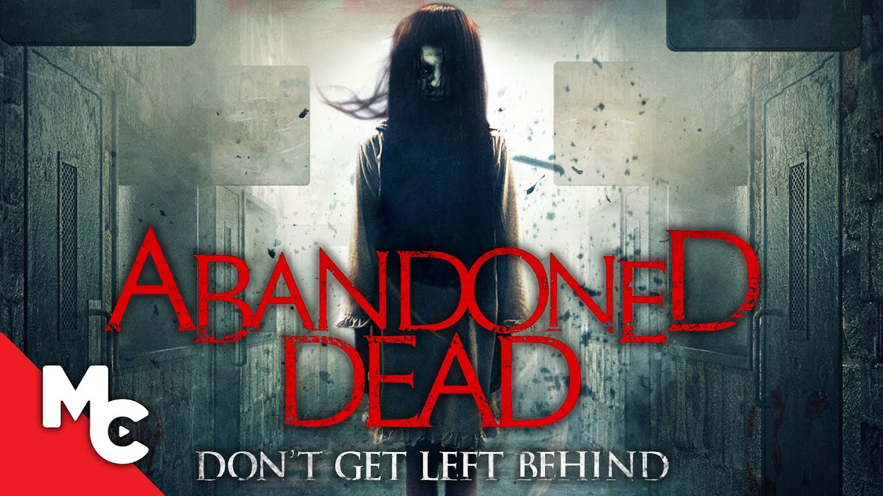 Abandoned Dead (2015)