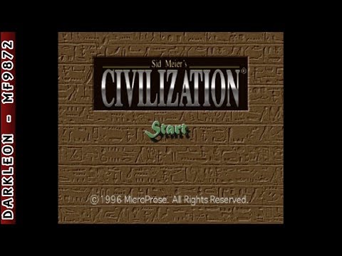Game Intro