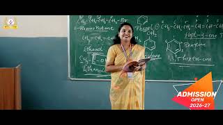 Yashas Composite PU College Video