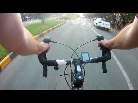 Bike Courier (EastRide/FoodPanda) #1