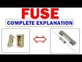 Fuse அப்டினா என்ன அதை ஏன் நாம் பயன்படுத்
