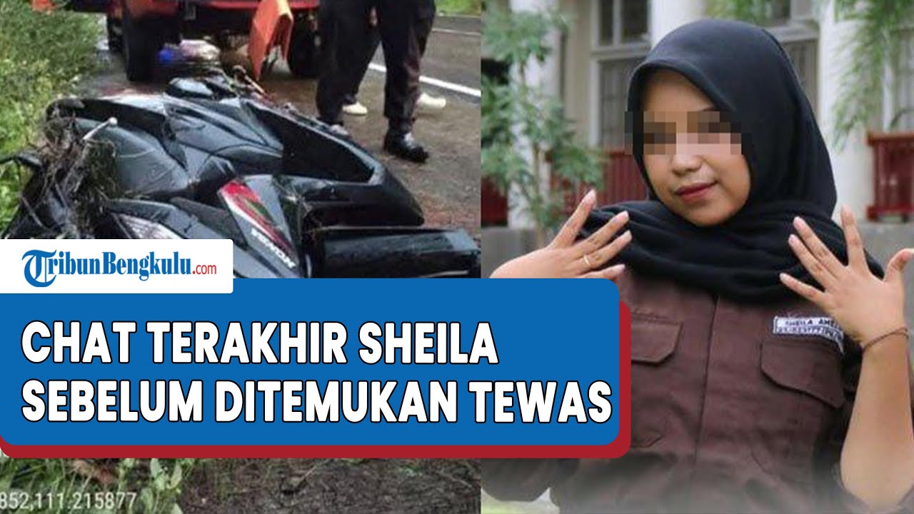 CHAT Terakhir Mahasiswi UGM Sebelum Ditemukan Tewas Terkuak, Polisi Ungkap Bukti Mengejutkan di TKP