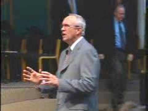 Pastor Anthony Mangun - The Pearl Of Great Price Conclusion