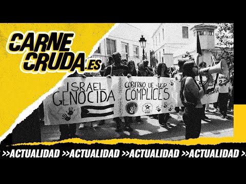 Universidad Crítica, de la clase a la calle
