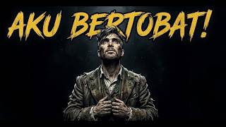 Pernah melakukan KESALAHAN, KENAKALAN, bahkan KEJAHATAN di masa lalu? Maafkan diri lo bro!