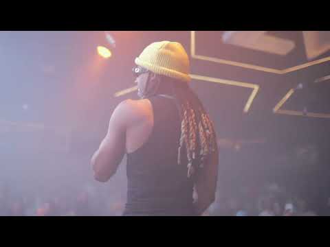 Amenazzy - Lunes Pal que puede 🎙️ En vivo Ziette Deluxe 2022