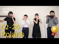 2020 THMC C2 20 Polaris Intermezzo Giocoso