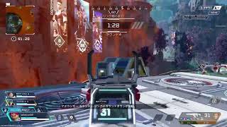 暇人のAPEX　【 〈ディスコ推奨〉】ﾎﾟｹﾓﾝzaの裏作業