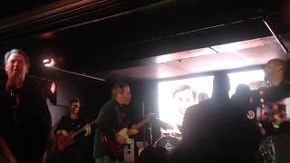 China Crisis at The Cavern, Liverpool -14th December 2017