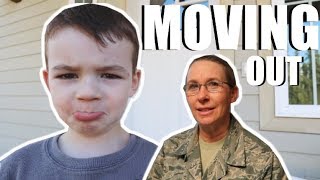 MOVING OUT| RENTING IN NORTH POLE ALASKA |Somers In Alaska