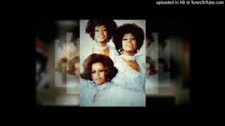 THE SUPREMES - TOUCH
