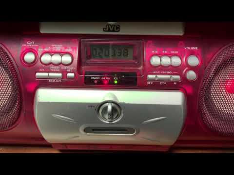 Tee Grizzley My Moment Skipping (JVC Version)