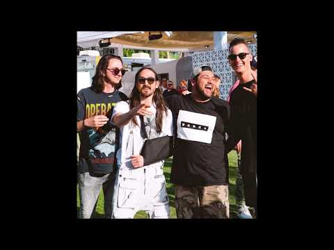 Steve Aoki & Deorro & MAKJ & Max Styler - Shakalaka