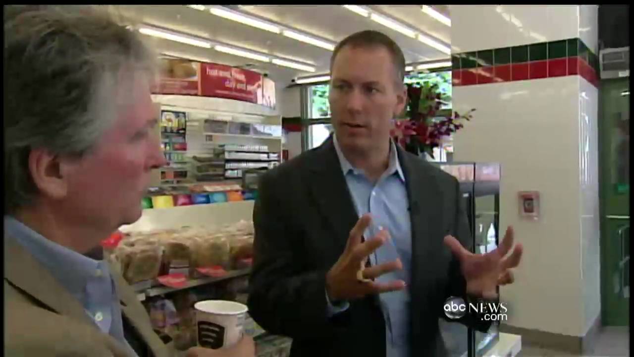 Convenience Store Corners the Market