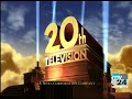 20th Television Debmar Mercury 2012